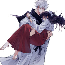 This is a pixiv picture whose title is JUJU LOG ⑧.