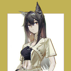 This is a pixiv picture whose title is rkgk.