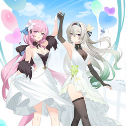 This is a pixiv picture whose title is love qwq.