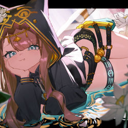 This is a pixiv picture whose title is 佩佩.
