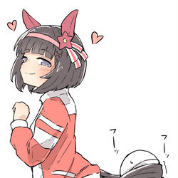 This is a pixiv picture whose title is はやくこれになりたい.