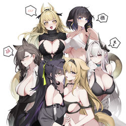 This is a pixiv picture whose title is 디펜더.