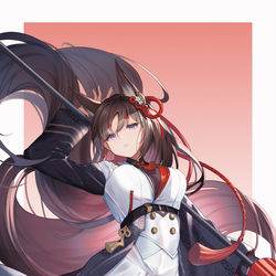 This is a pixiv picture whose title is 。.