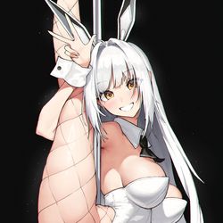 This is a pixiv picture whose title is Blanc.