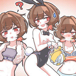 This is a pixiv picture whose title is EST.