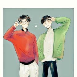 This is a pixiv picture whose title is ネップリ登録のお知らせー.