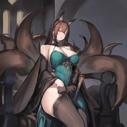 This is a pixiv picture whose title is 无题.
