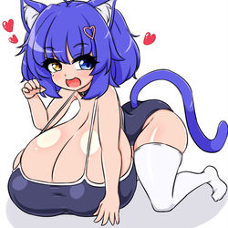 This is a pixiv picture whose title is ラリアちゃん.