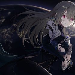 This is a pixiv picture whose title is ᐠ( ᑒ )ᐟ Vita.