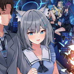 This is a pixiv picture whose title is ん、ホテル行こう♡.