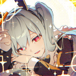 This is a pixiv picture whose title is 無茶苦茶にして欲しいの.