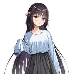 This is a pixiv picture whose title is 四季ナツメ.