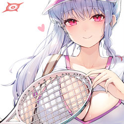 This is a pixiv picture whose title is ハルナ.