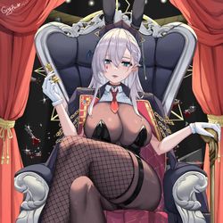This is a pixiv picture whose title is ぽちまる先生/QuEEN.
