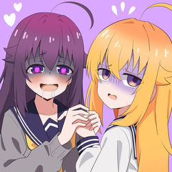 This is a pixiv picture whose title is それなりの見返りをもらうけど…….