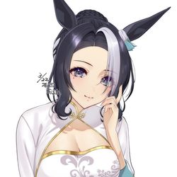 This is a pixiv picture whose title is Xログ.