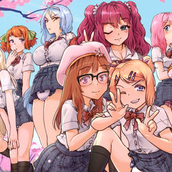 This is a pixiv picture whose title is v0.20.5 Release! (Public Build).