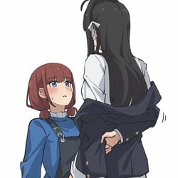 This is a pixiv picture whose title is 🎸近期涂鸦.