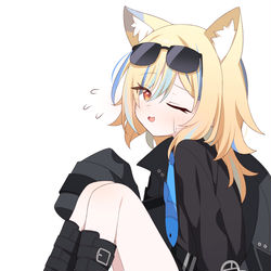 This is a pixiv picture whose title is 알렘.