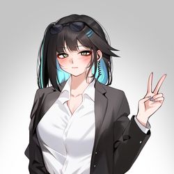 This is a pixiv picture whose title is 아비제비.