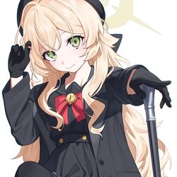 This is a pixiv picture whose title is ニヤニヤ教授.