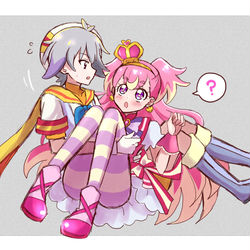 This is a pixiv picture whose title is 大こむ.