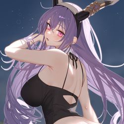 This is a pixiv picture whose title is typhon.