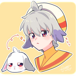 This is a pixiv picture whose title is だいさと プチまとめ.
