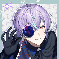 This is a pixiv picture whose title is 星導まとめ⑤.