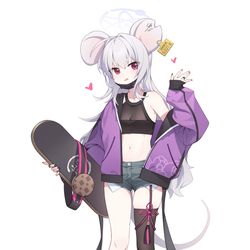 This is a pixiv picture whose title is サヤ.