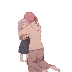 This is a pixiv picture whose title is 熟年周辺.