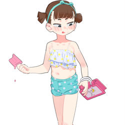 This is a pixiv picture whose title is SKg2yIKHGpoFu9aFhkYN52.