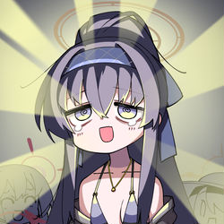 This is a pixiv picture whose title is 爆発寸前なウイ.