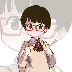 This is a pixiv picture whose title is デデデデ.