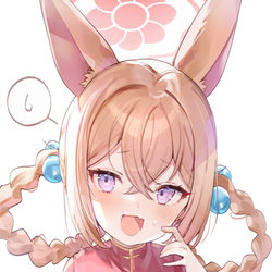This is a pixiv picture whose title is ルミ.