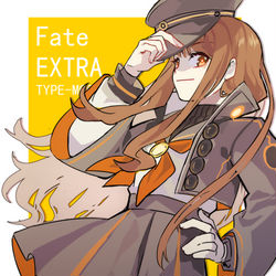 This is a pixiv picture whose title is 月の王.
