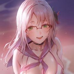 This is a pixiv picture whose title is 092124.