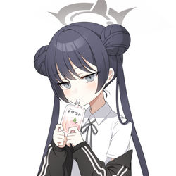 This is a pixiv picture whose title is 무제.