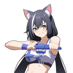 This is a pixiv picture whose title is キャル.