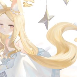 This is a pixiv picture whose title is 무제.