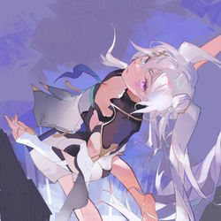 This is a pixiv picture whose title is Zhiming.