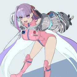 This is a pixiv picture whose title is 無題.
