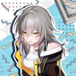 This is a pixiv picture whose title is 🦉🌟.