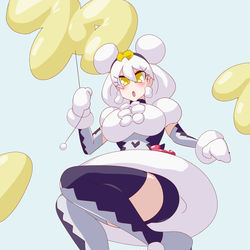 This is a pixiv picture whose title is キュアガヴまとめ3.