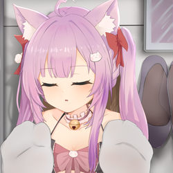 This is a pixiv picture whose title is ..
