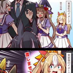 This is a pixiv picture whose title is 無題.