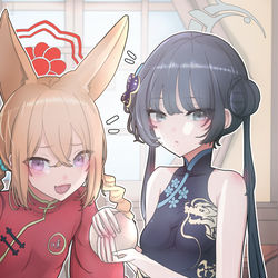 This is a pixiv picture whose title is RUMI KISAKI.