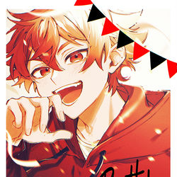 This is a pixiv picture whose title is 2024.9.23.