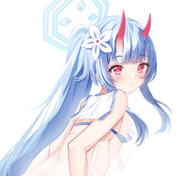 This is a pixiv picture whose title is 和楽チセ.
