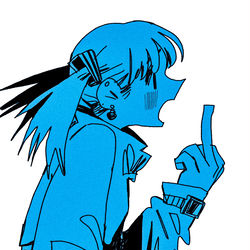 This is a pixiv picture whose title is log.